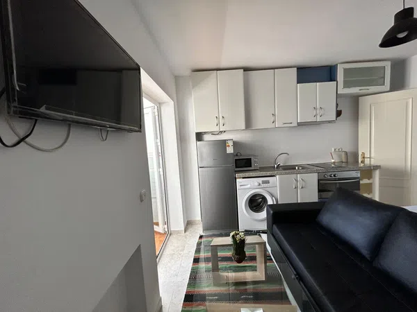 Estudio en calle juan Ramon Jiménez Marbella centro, 1 - Foto 8