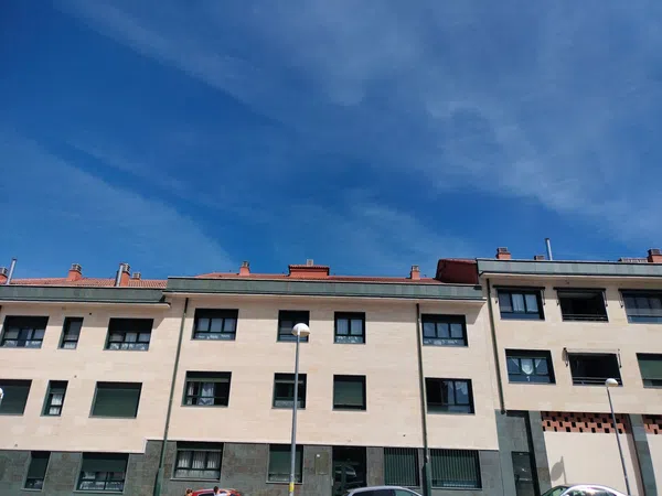 Ático en Calle Gutiérrez Mellado, 10 - Foto 1
