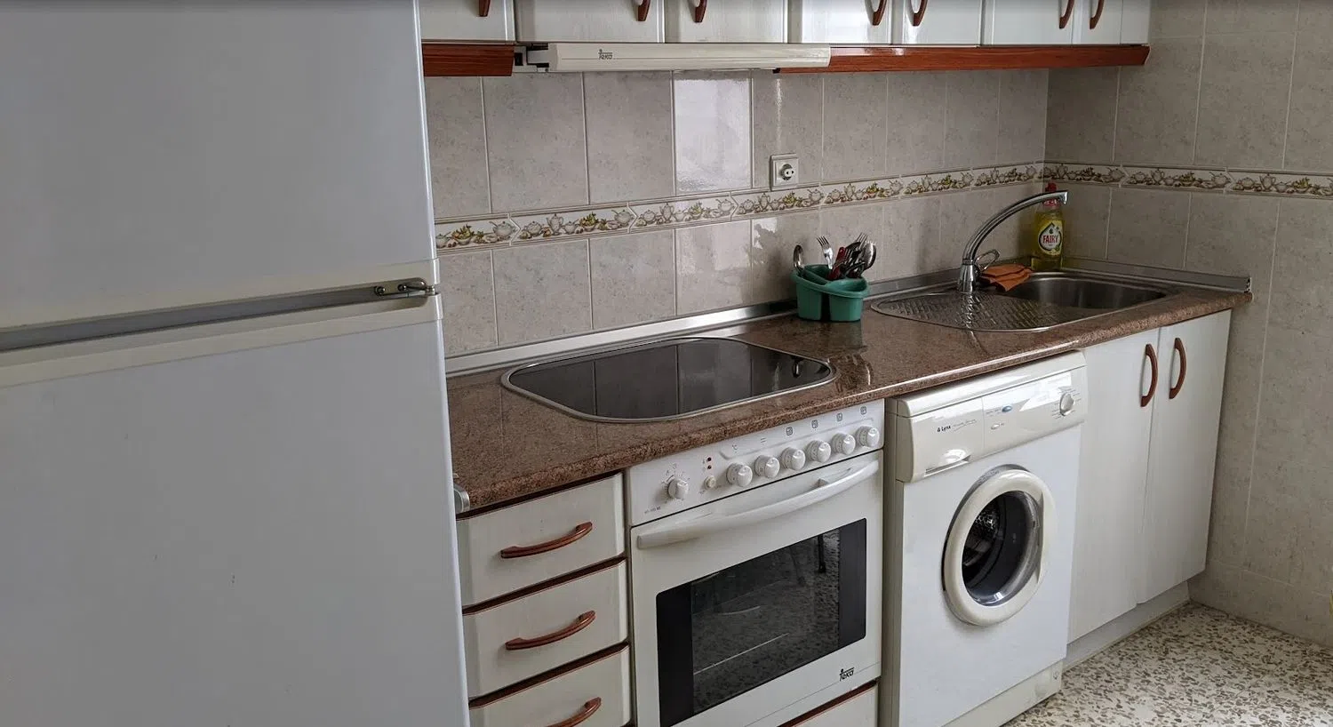 Piso en paseo de Cuéllar, 11 - Foto 4