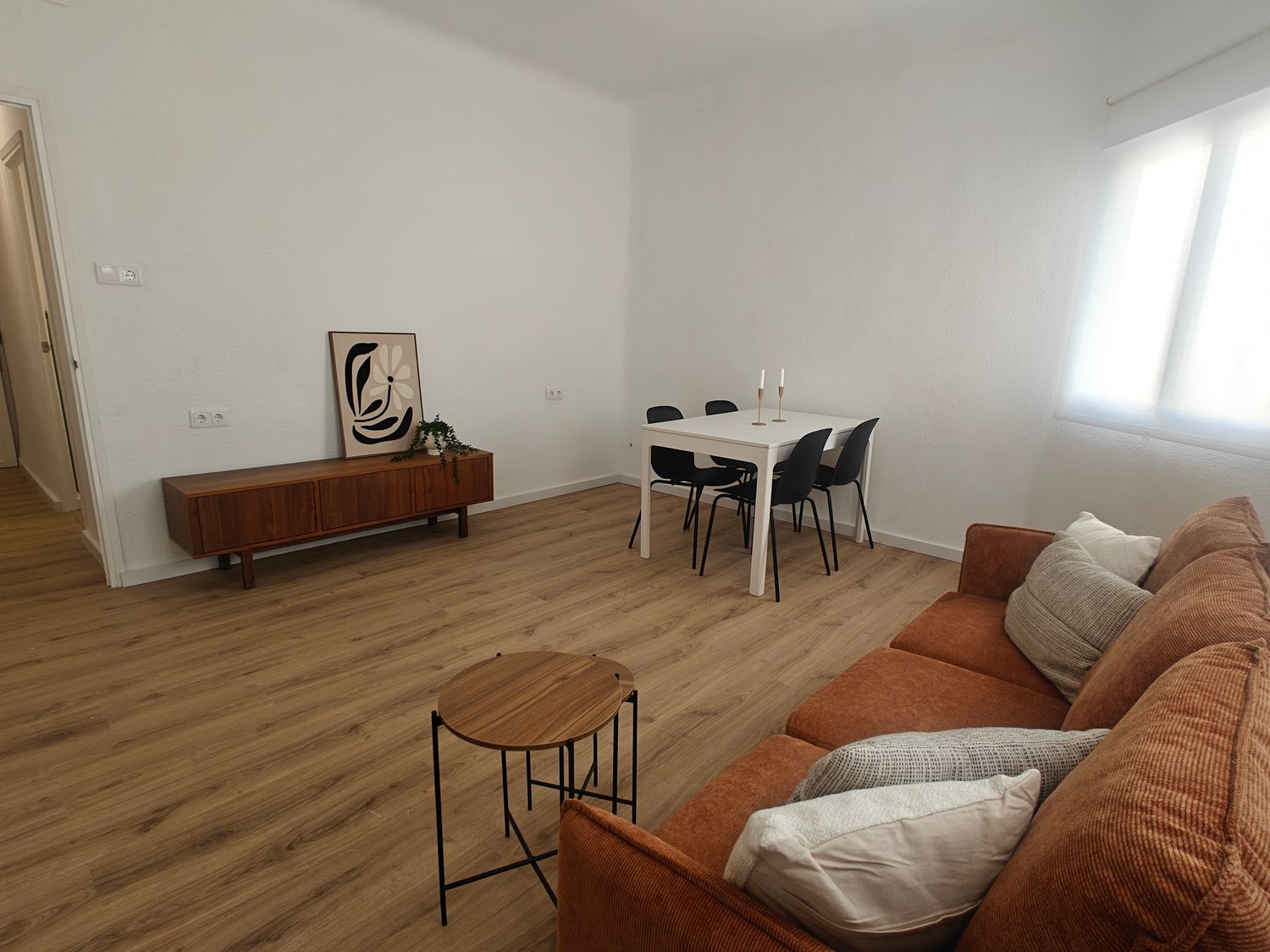 Piso en calle Cristóbal Colón, 39