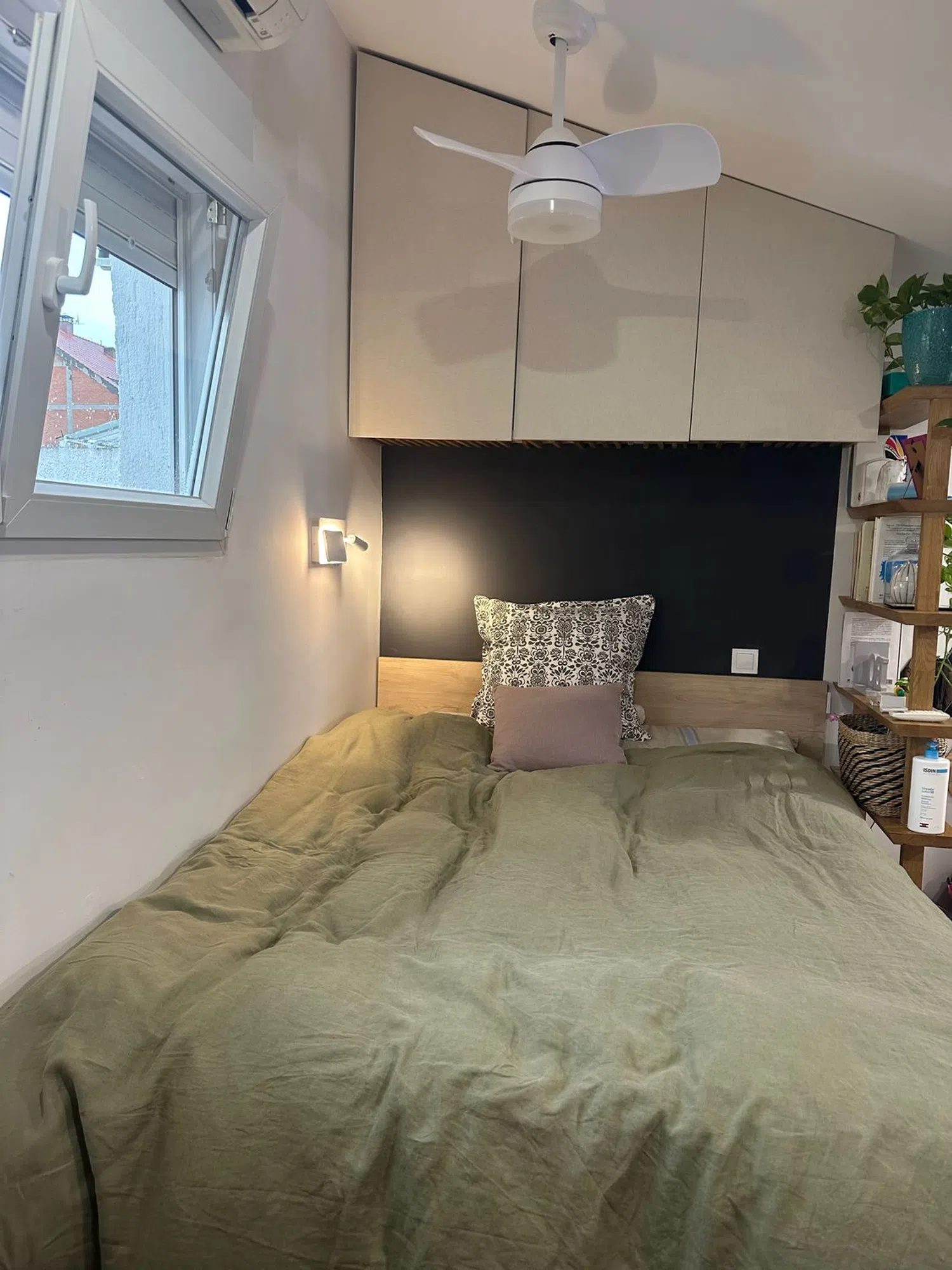 Dúplex en calle de Hernani, 25 - Foto 7