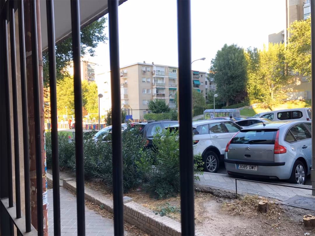 Piso en  Calle del Arroyo de la Media Legua 46