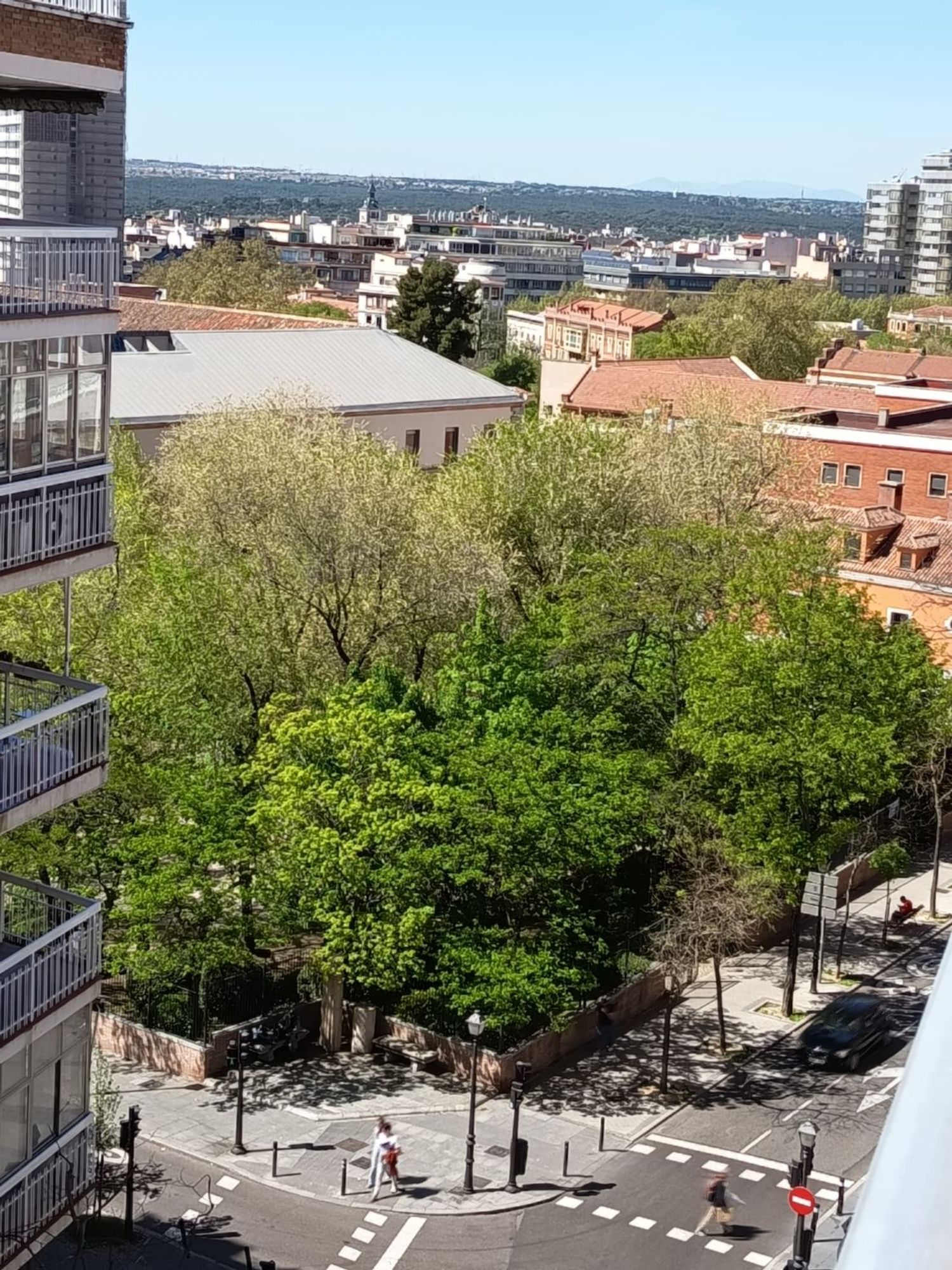 Ático en Barrio Malasaña-Universidad - Foto 19