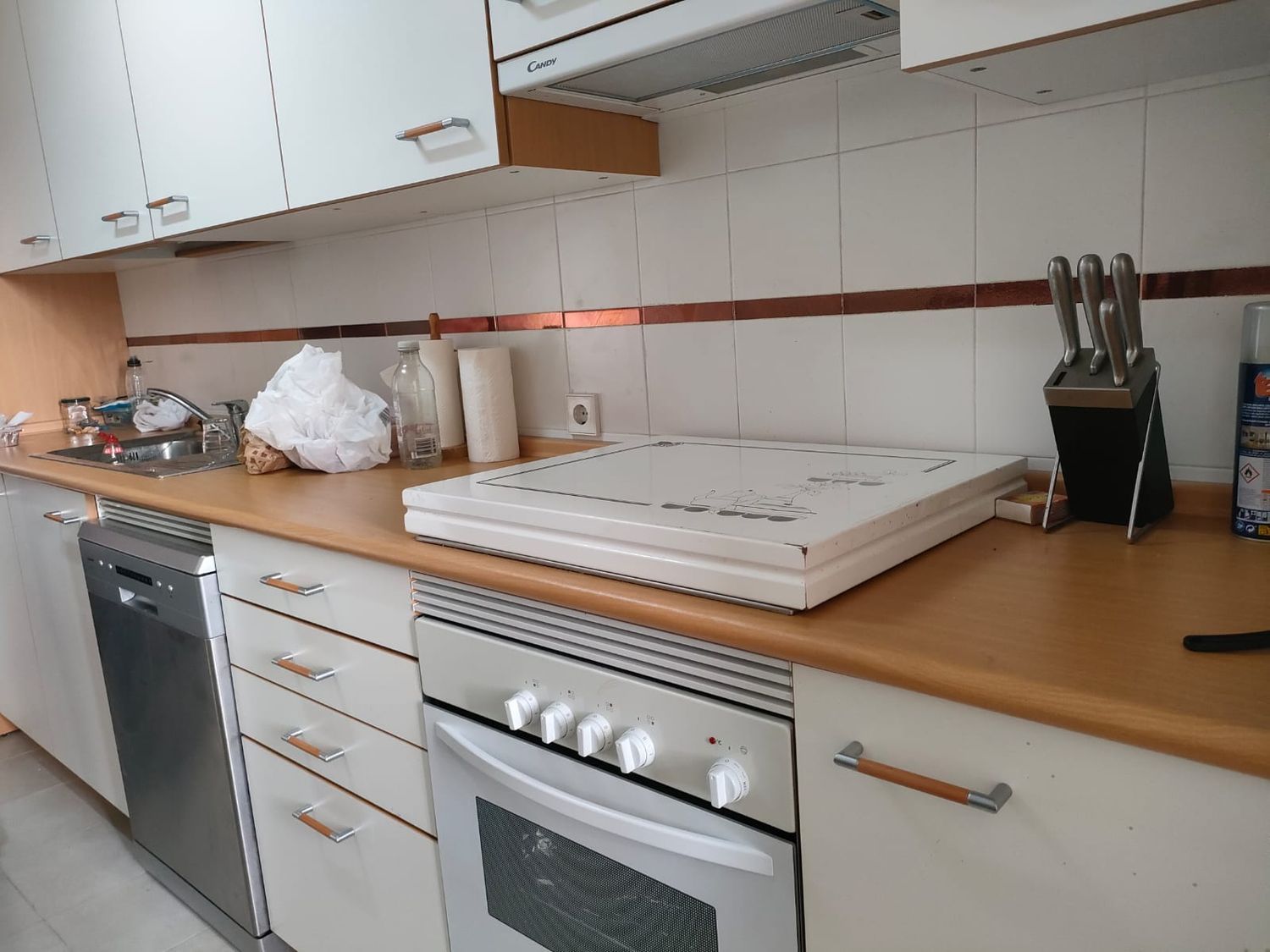 Piso en calle la Noria, 2 - Foto 4