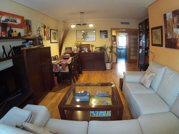 Piso en calle Estella, 19