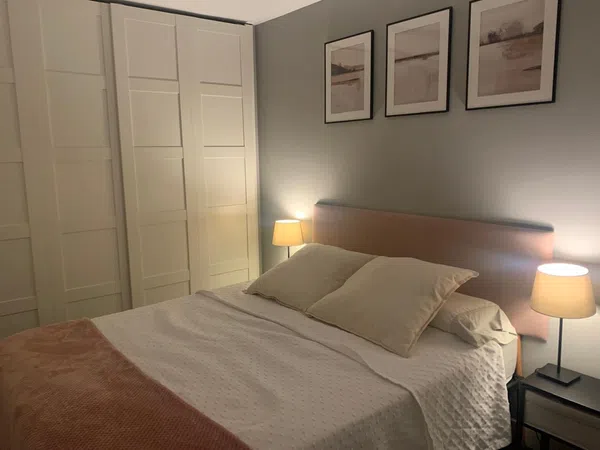 Ático en calle Viseu, 15