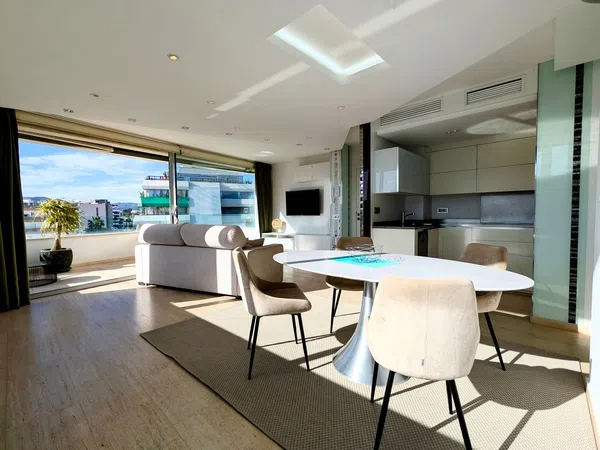 Piso en Calle de Benizamid, 8, Marina Botafoc - Talamanca, Marina Botafoc - Talamanca - Foto 8