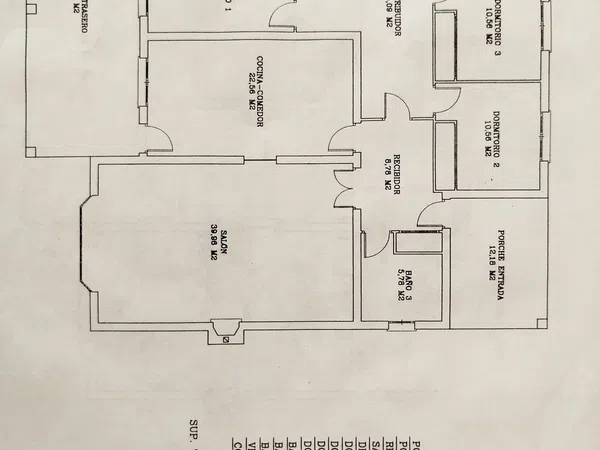 Casa independiente en calle Navarrete, 33 - Foto 5