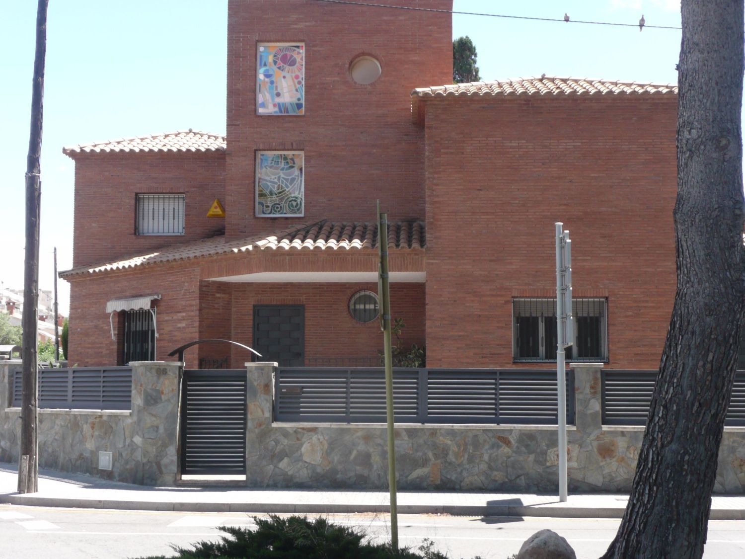 Casa independiente en calle sant pere, 66 - Foto 1