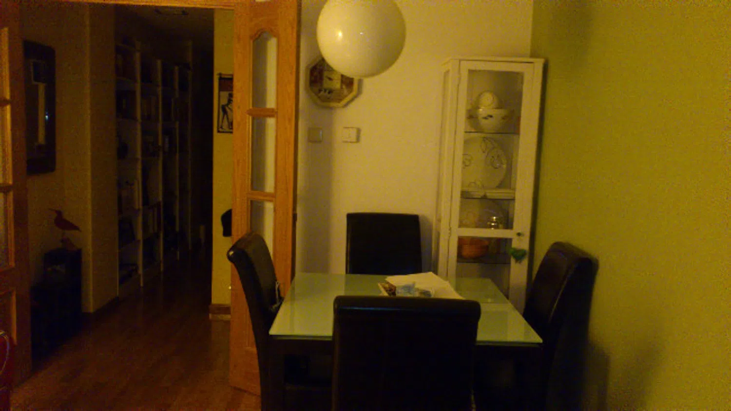 Piso en calle Aldea del Fresno, 6 - Foto 5