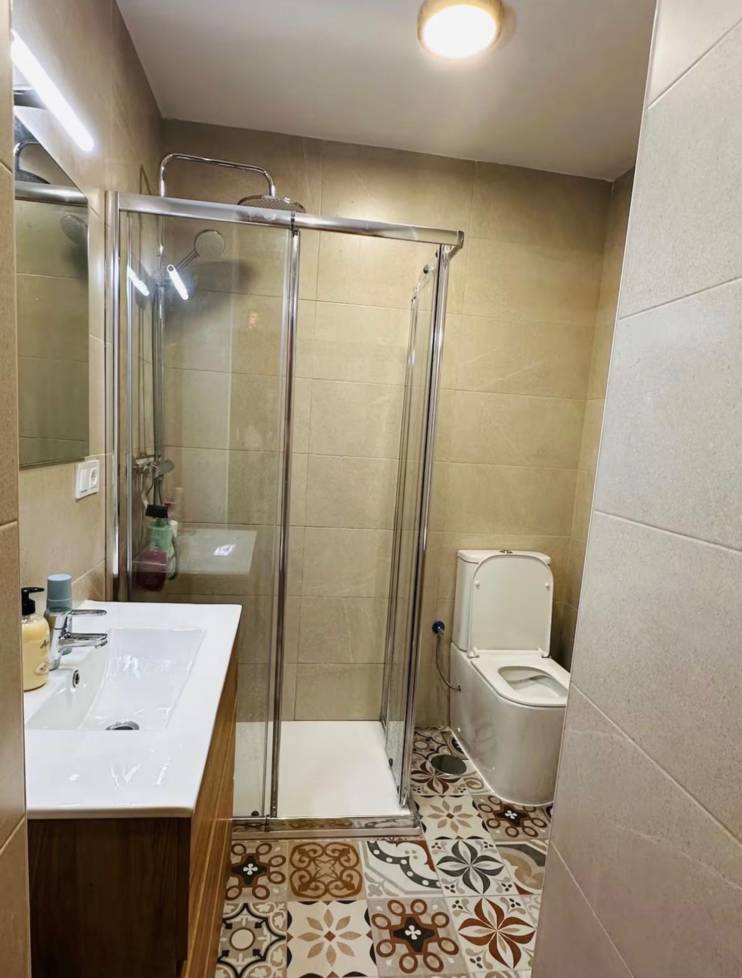 Piso en Calle del Doctor Ayela, 20, Plà del Bon Repòs-La Goteta - Foto 10