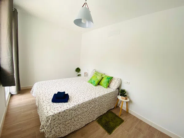 Piso en Avenida Ricardo Gross, 5 a, Cortijo de Maza-Finca Monsalvez-El Olivar - Foto 5