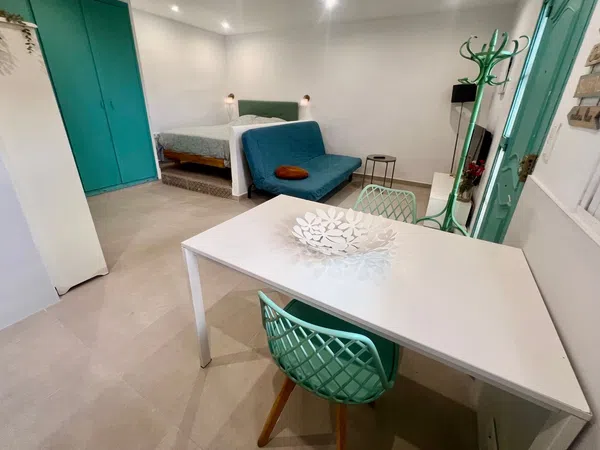 Estudio en Calle Biznaga, 98 - Foto 5