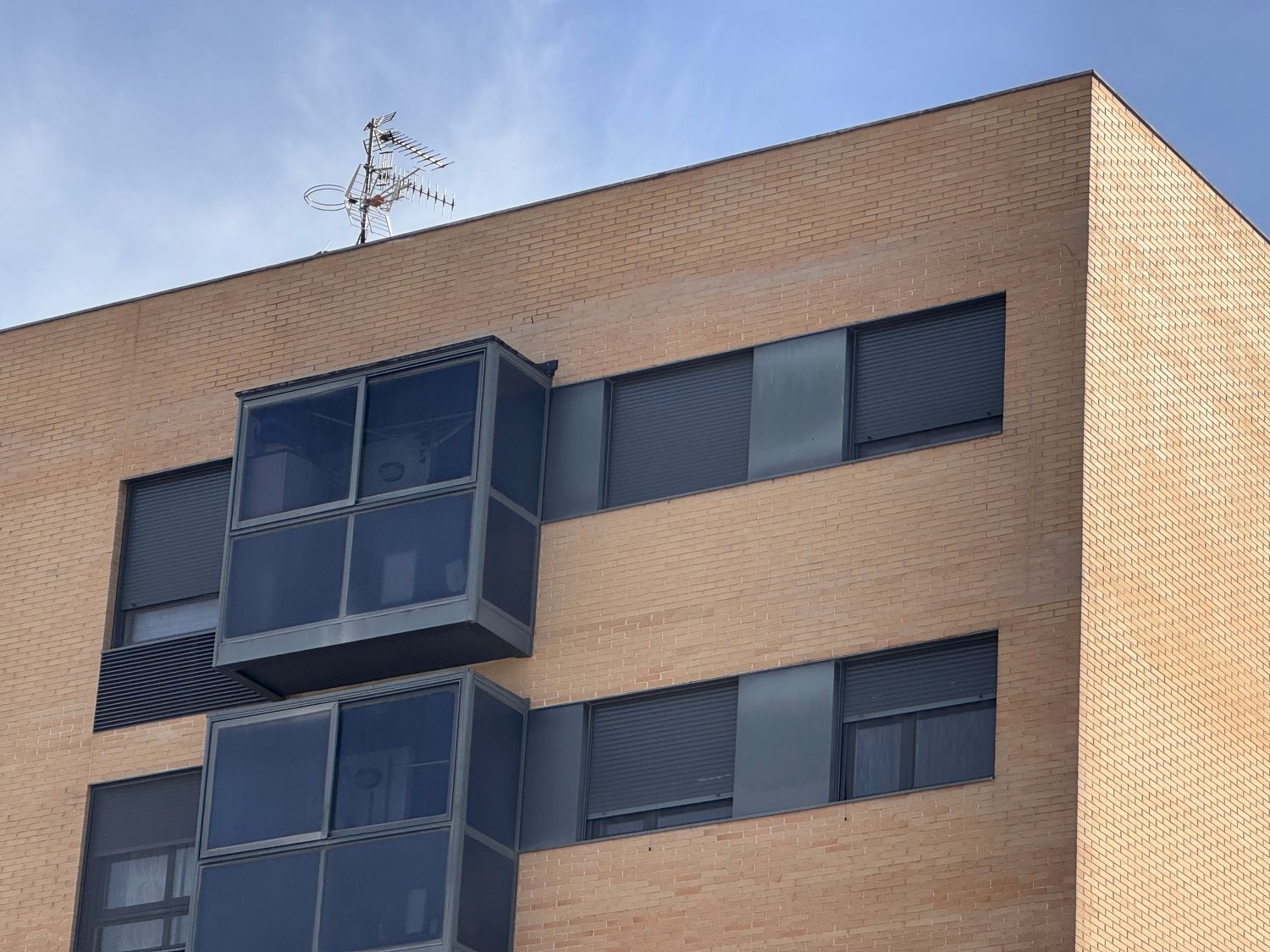 Piso en calle Santos A. Ochandátegui, 12 - Foto 12