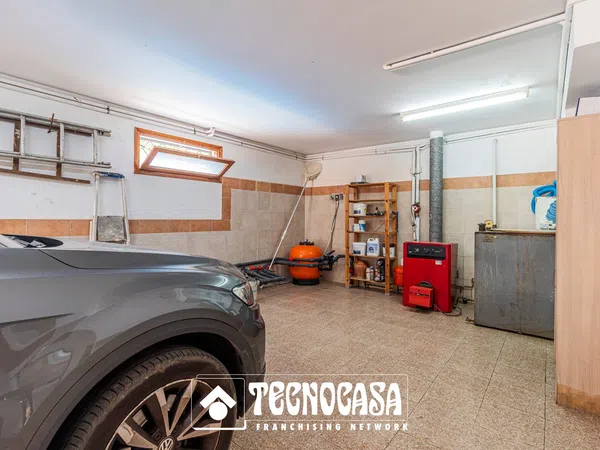 Casa o chalet independiente en Calle de León de Gredos, Mirasol, Mirasol - Foto 64