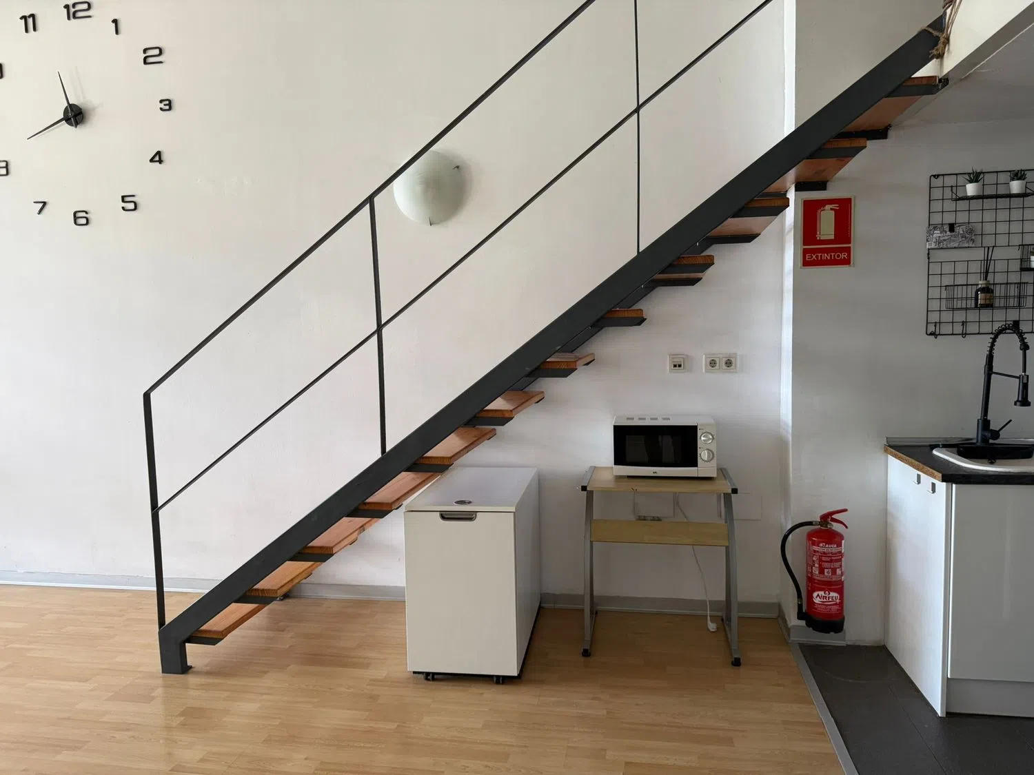 Piso en Lugar Pr n Sector Vara de Quart, 1 - Foto 5