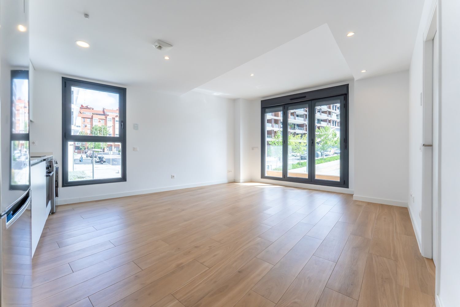 Piso en calle Casimiro Mahou Bierhans, 21 - Foto 1