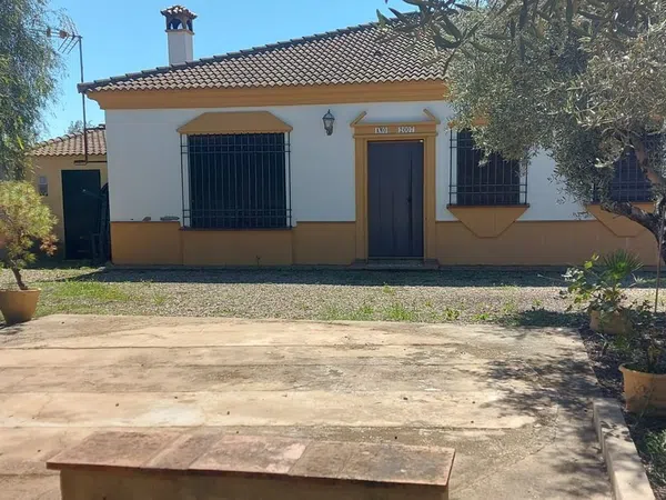 Casa rural en Calle los Nardos, 7 - Foto 3