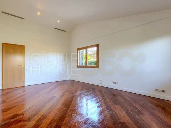 Casa o chalet independiente en Paseo del Río, 4, La Finca - Foto 31