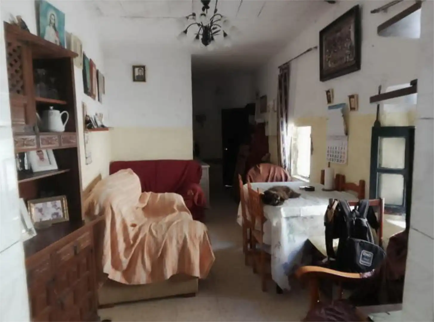 Chalet en zona - Foto 7