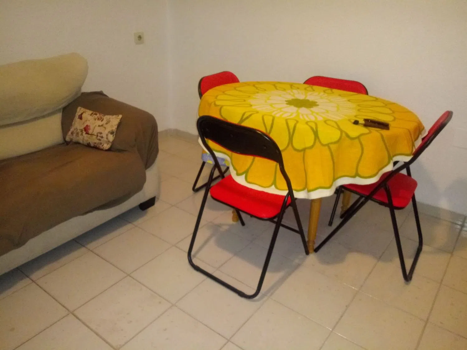 Piso en calle Poeta Vicente Medina, 8 - Foto 4