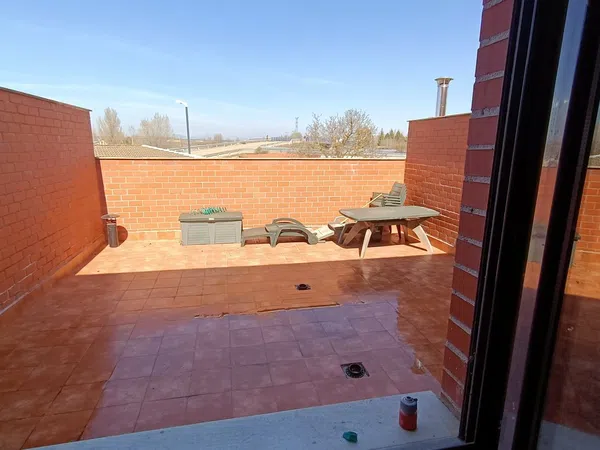 Chalet adosado en Residencial Las Viñas, 6 - Foto 10