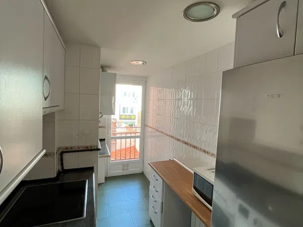 Piso en Calle de San Leopoldo, 46, Ventilla-Almenara - Foto 5