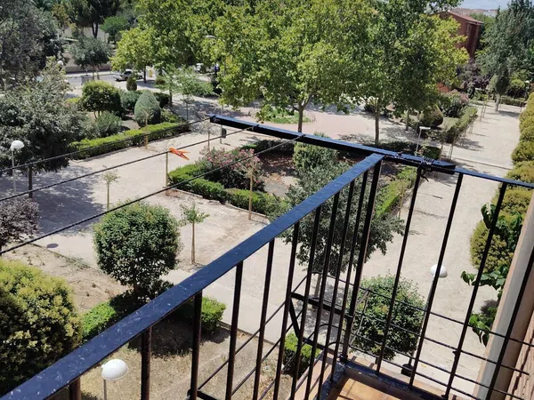 Piso en Plaza de Gloria Fuertes, 1, El Perchel, El Perchel - Foto 18