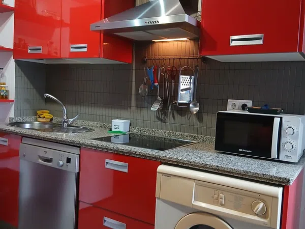 Chalet adosado en Calle Perez Galdos, 19 a - Foto 4