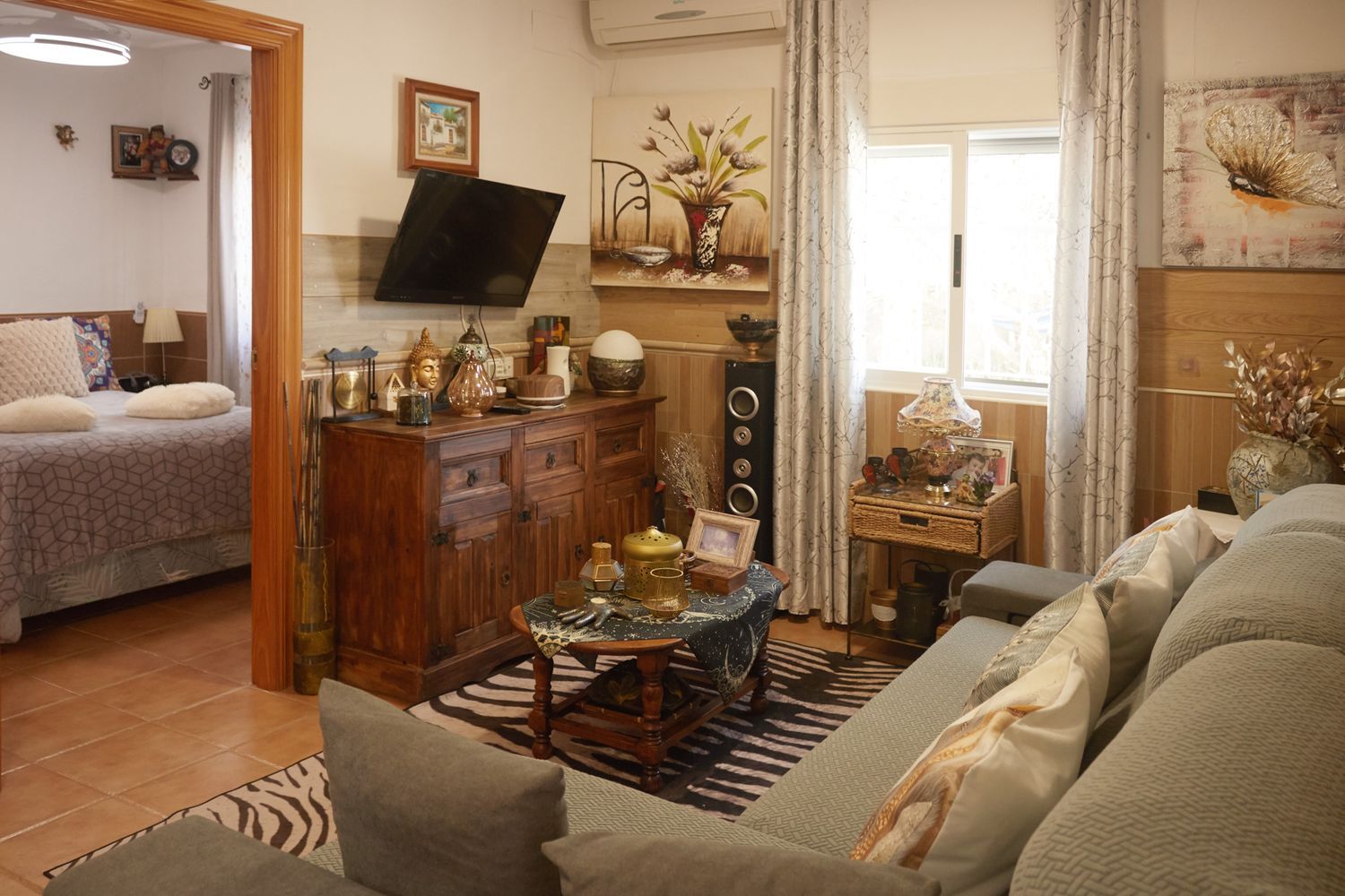 Casa independiente en Partida Daimes, 226 - Foto 16