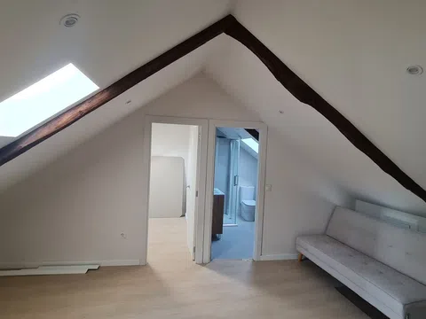 Ático en avenida de Ramón Nieto, 286 - Foto 1