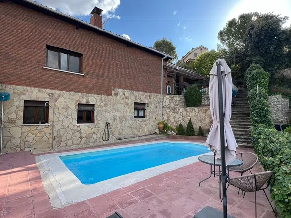 Casa independiente en El Clavín-Valdeluz - Foto 10