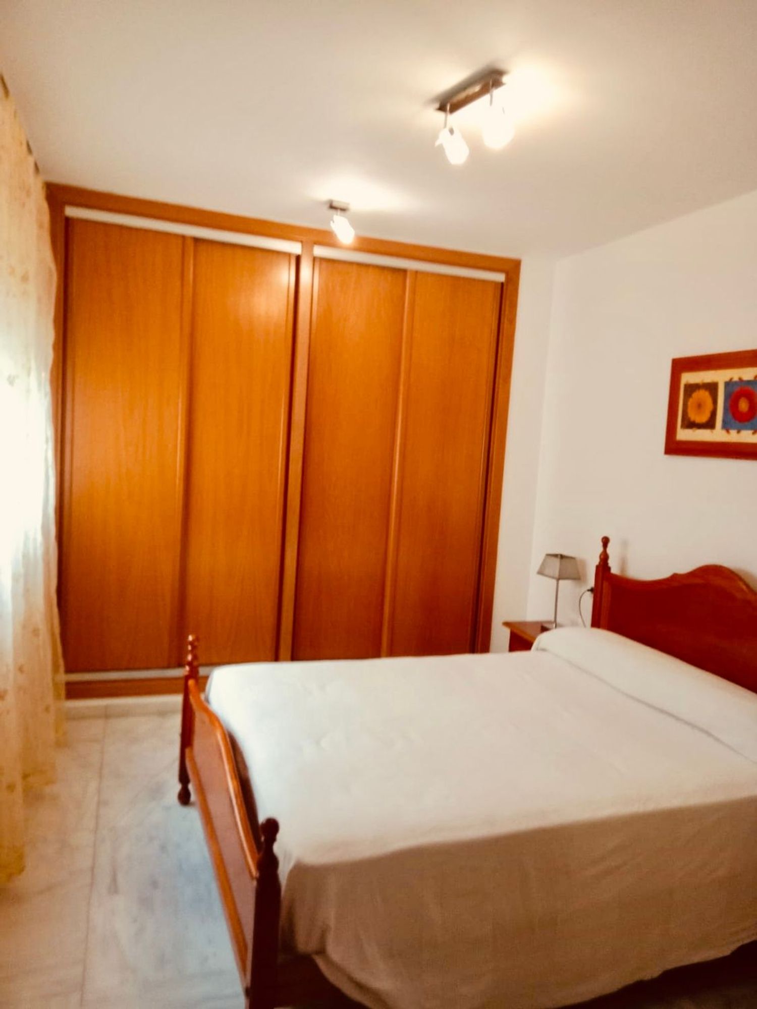 Piso en calle Héroe de Sostoa, 112 - Foto 2