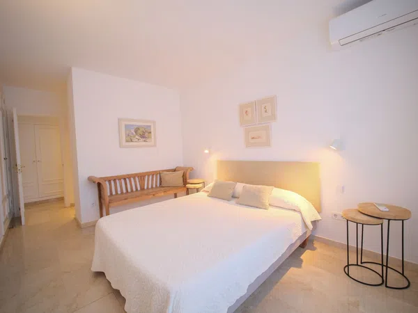 Piso en Calle de Francesc Vidal i Sureda, 35, La Bonanova - Porto Pi - Foto 16