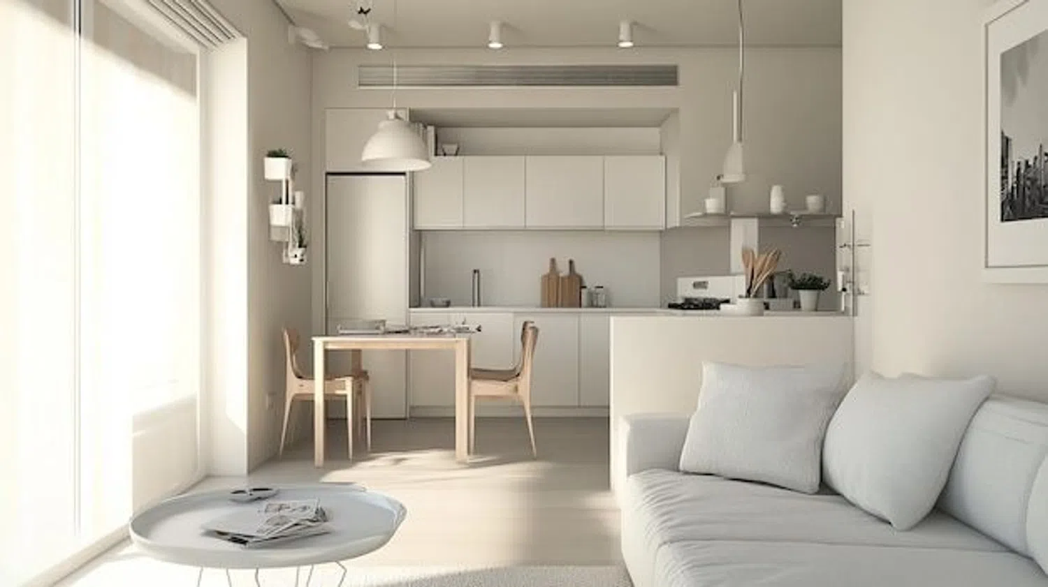 Estudio en avenida República Argentina, 13 - Foto 3