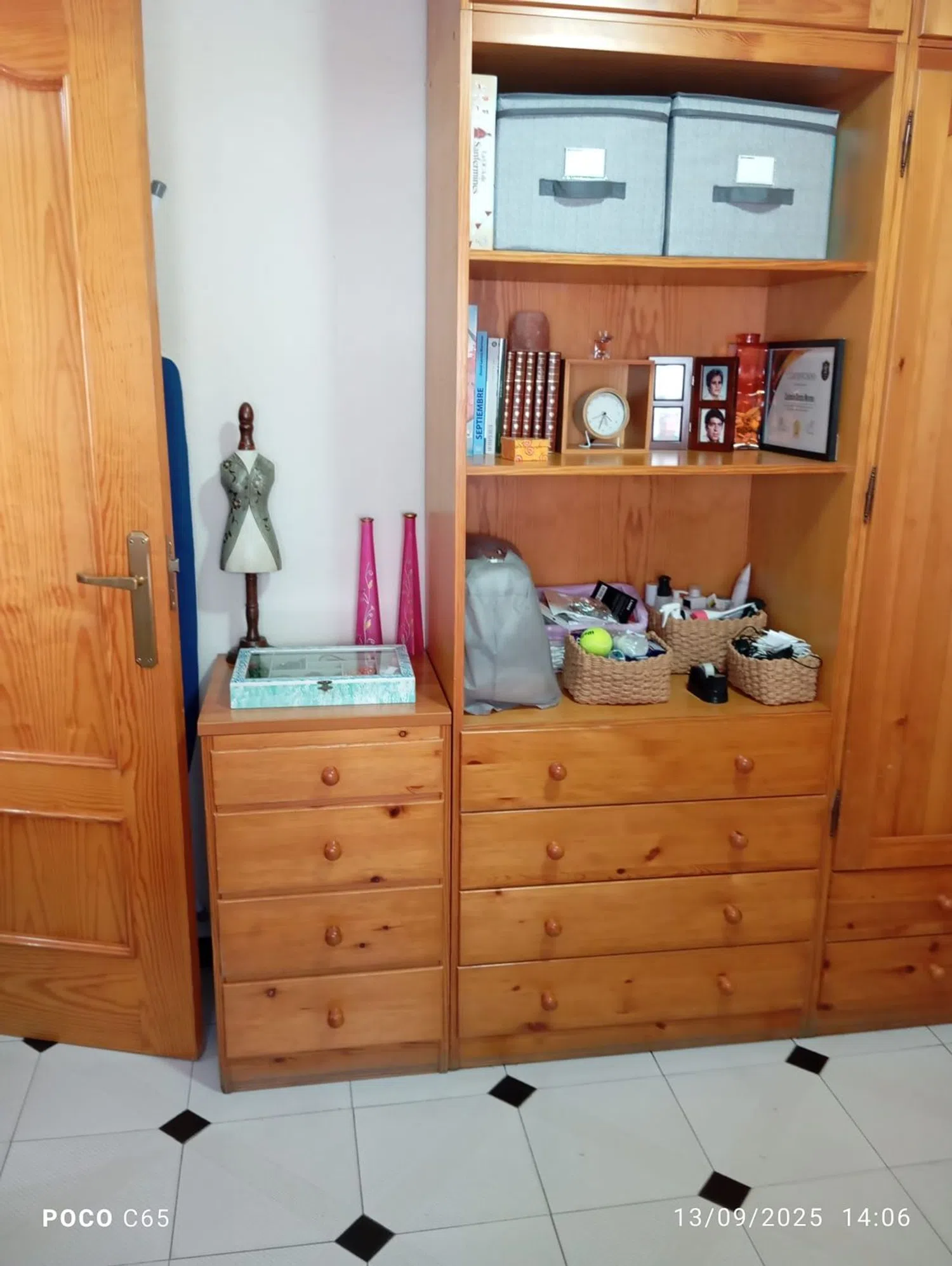 Piso en calle Encarnación Oviol, 33 - Foto 20