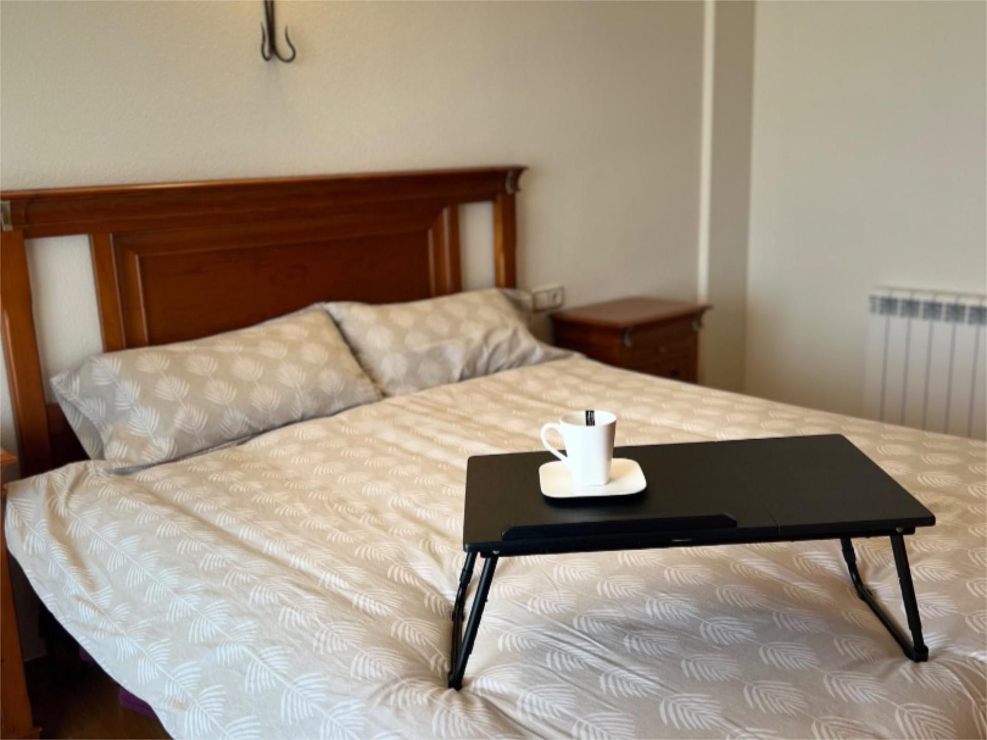 Piso en  Calle Alcalde Pedro Cascales Vivancos 18 - Foto 12