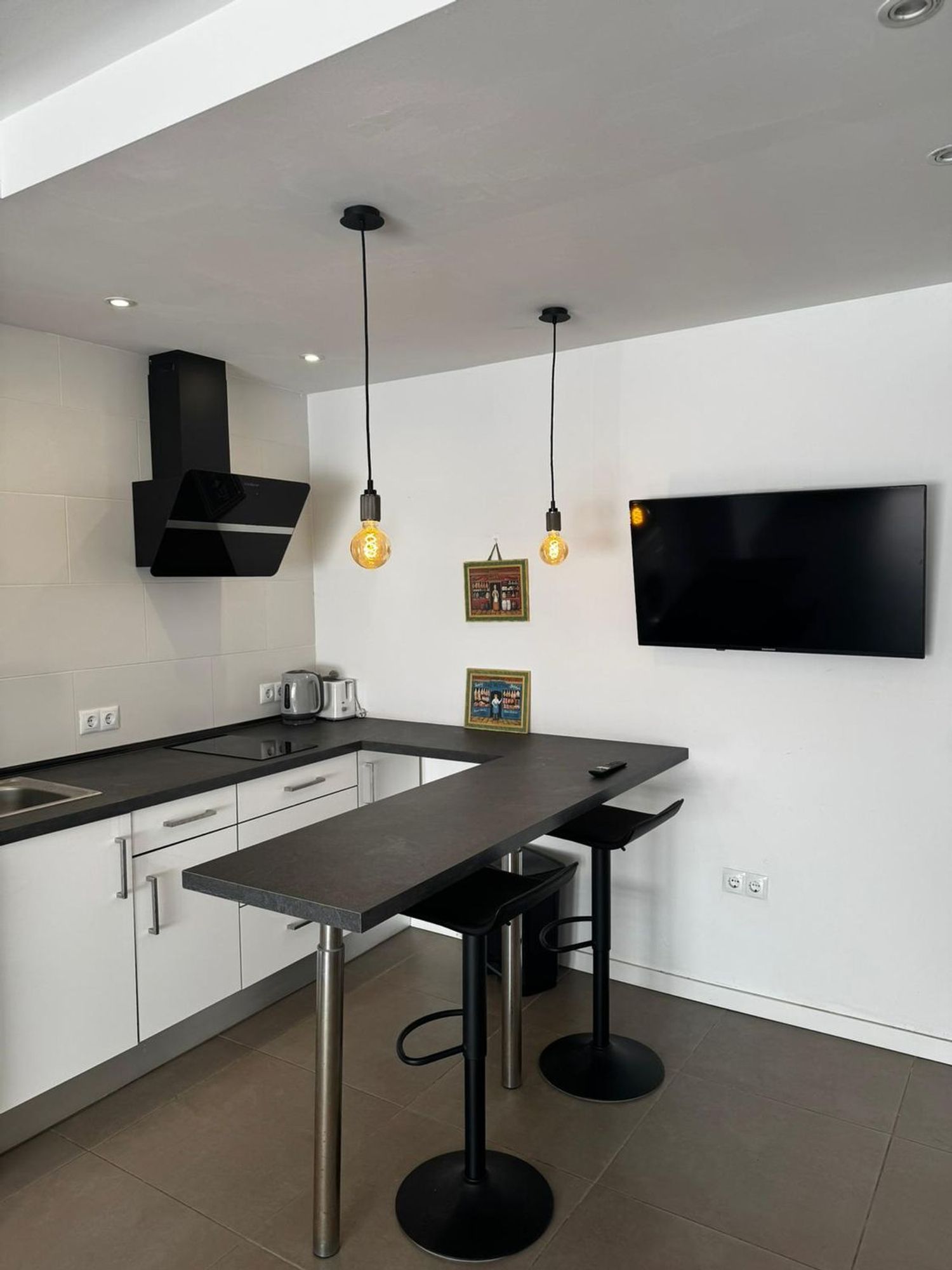 Estudio en plaza Poeta Alfonso Canales, 4 - Foto 1