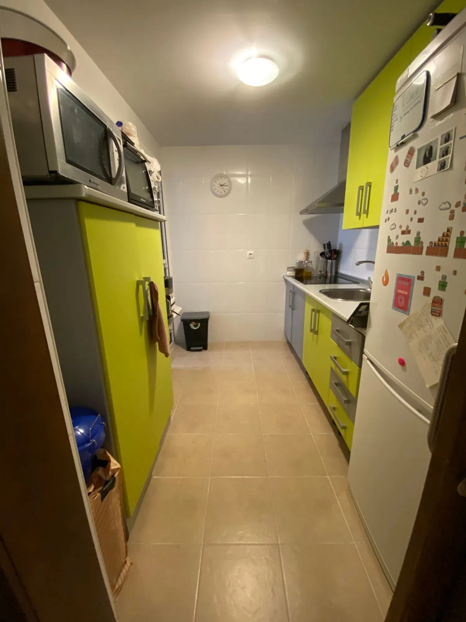 Piso en calle Sagunto, 67 - Foto 9