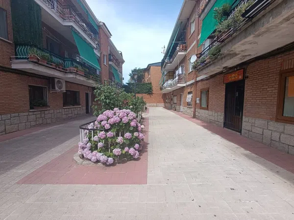 Piso en Manzanares el Real - Foto 3