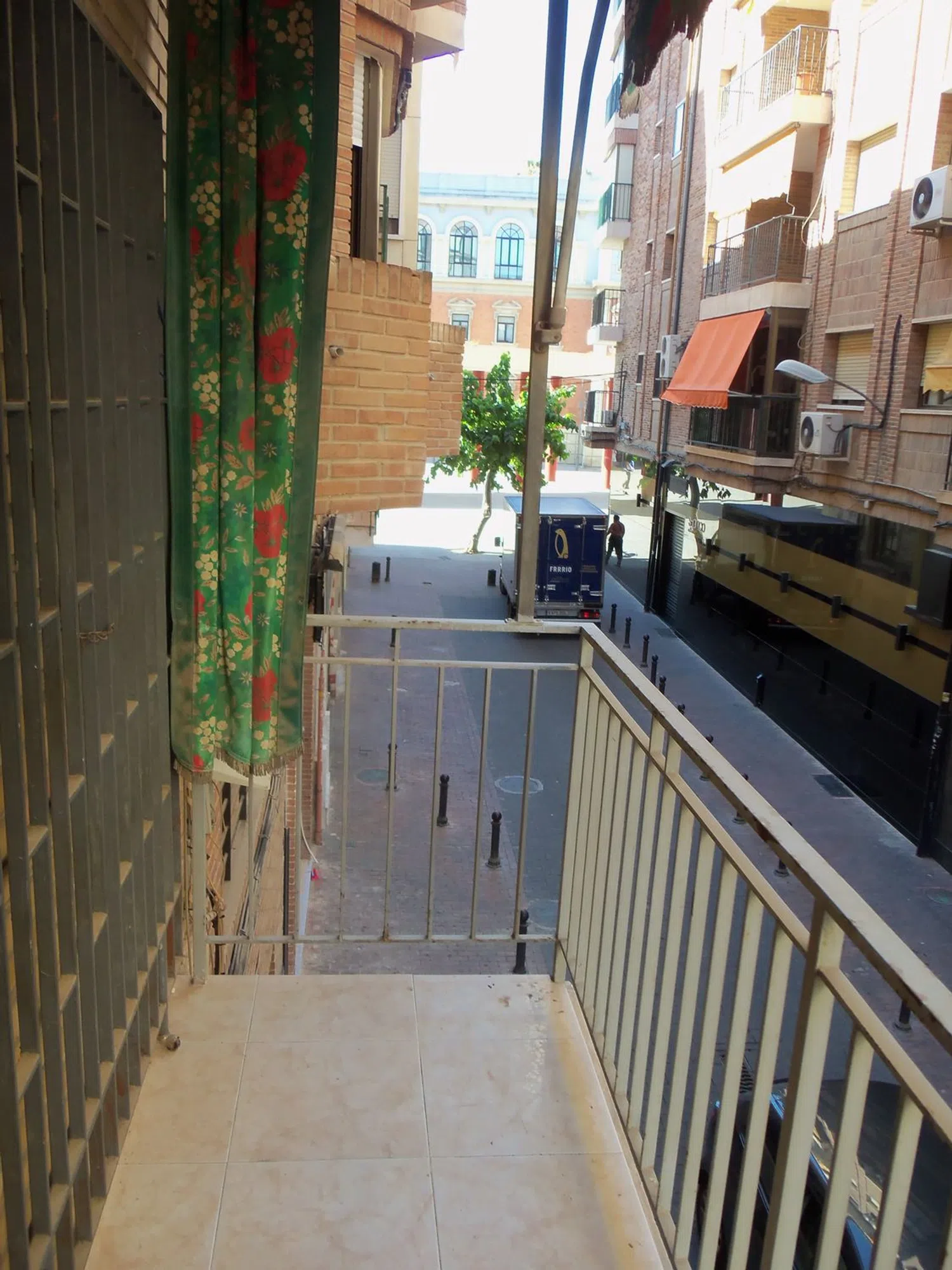 Piso en calle Antonio Puig, 2 - Foto 4
