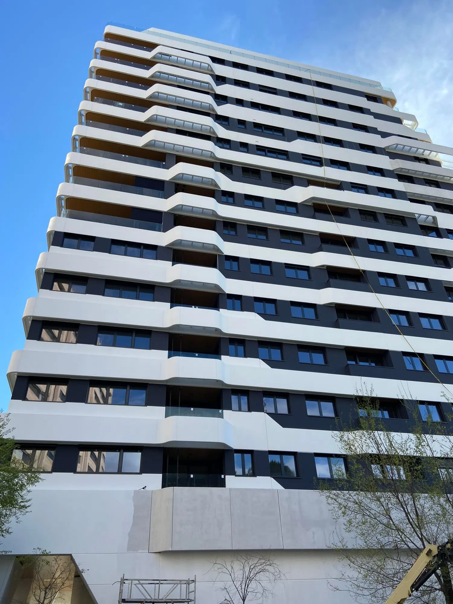 Piso en calle de Juan Esplandiú, 21 - Foto 5