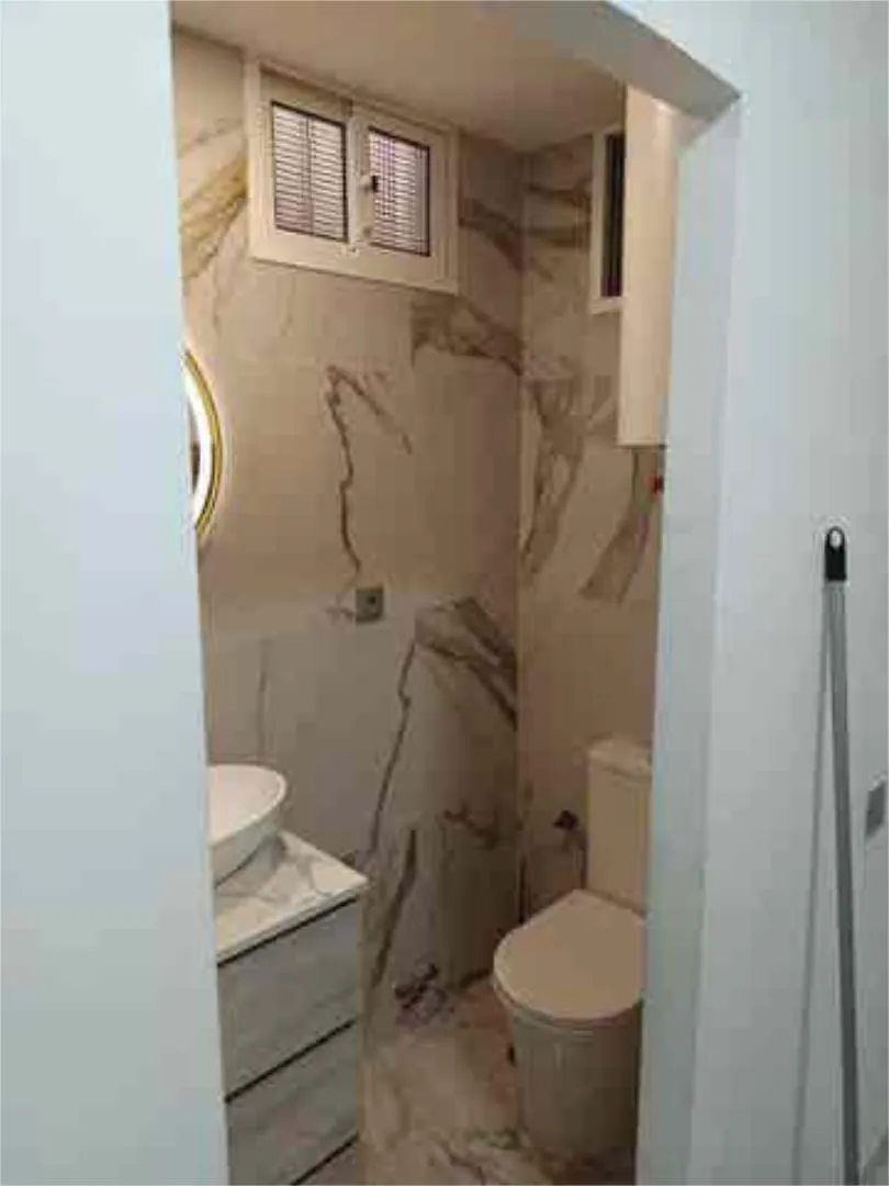 Apartamento en Ciudad Jardin - Foto 9