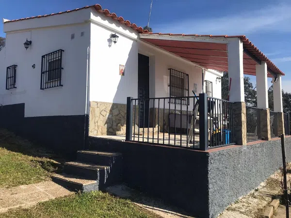 Casa rural en Calle Utrera, 13 - Foto 3