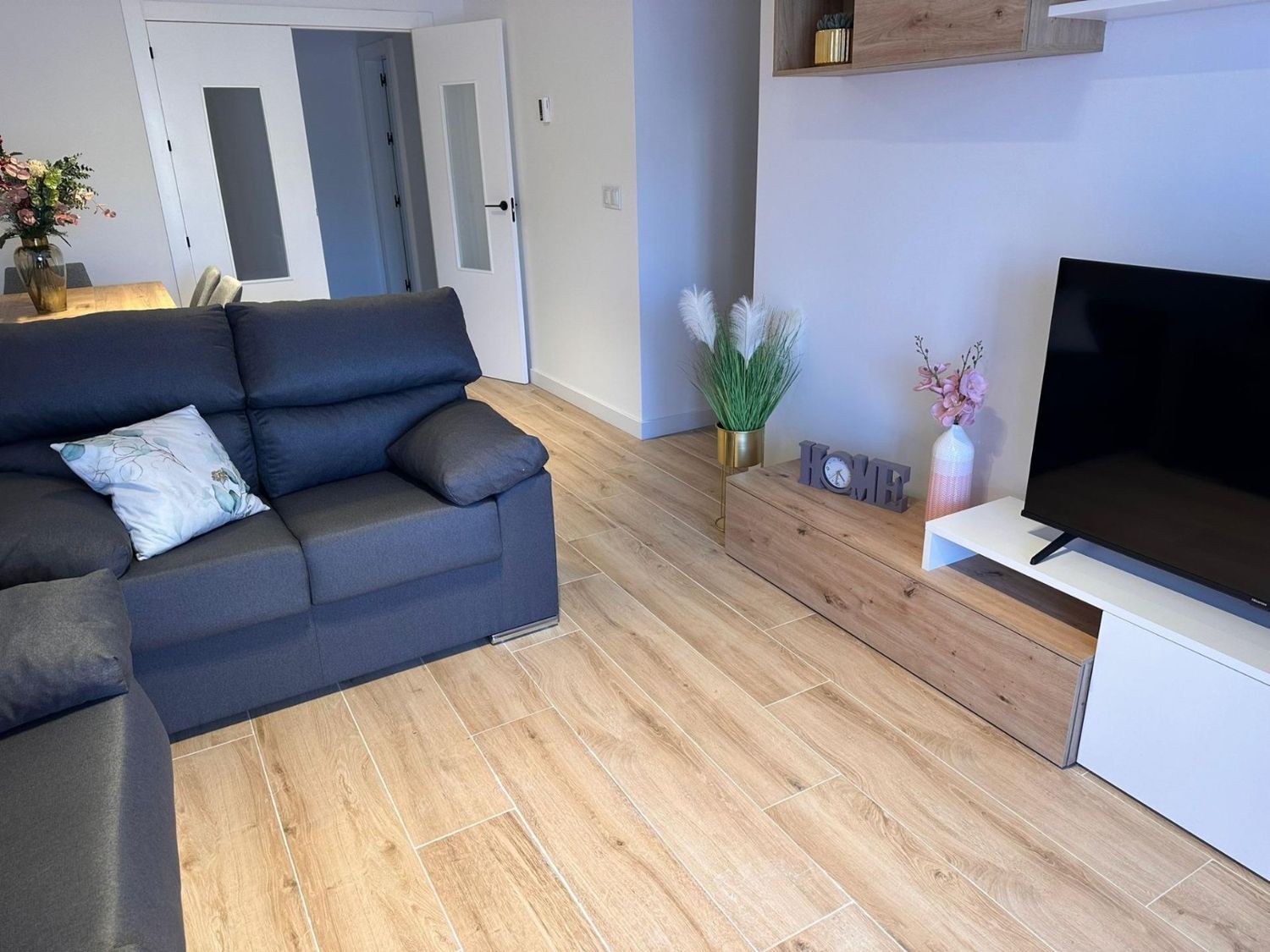 Piso en avenida de Juan Pablo II, 48 - Foto 5