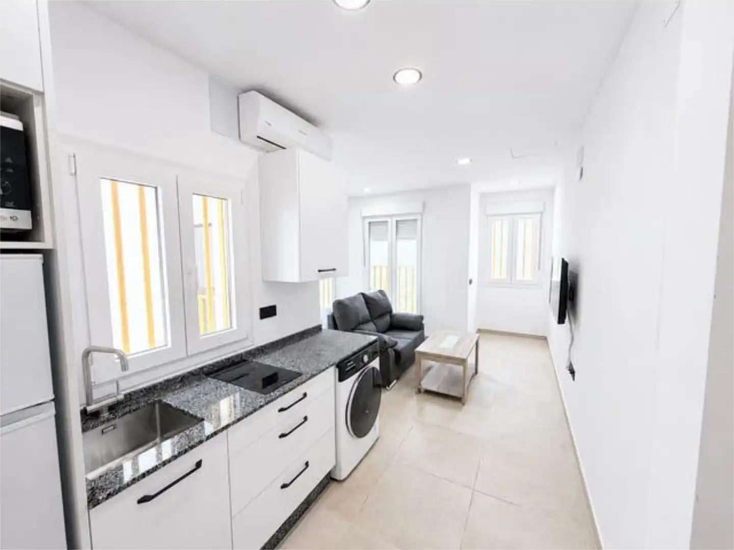 Apartamento en El prado - Foto 3