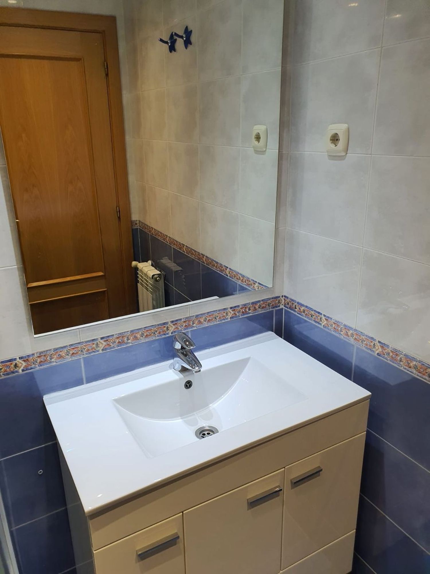 Piso en Calle Castillo de Arévalo, 11, Europolis - Foto 18