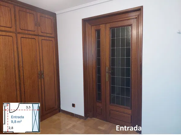 Piso en Avenida Gasteiz, 82, Coronación, Coronación - Foto 6