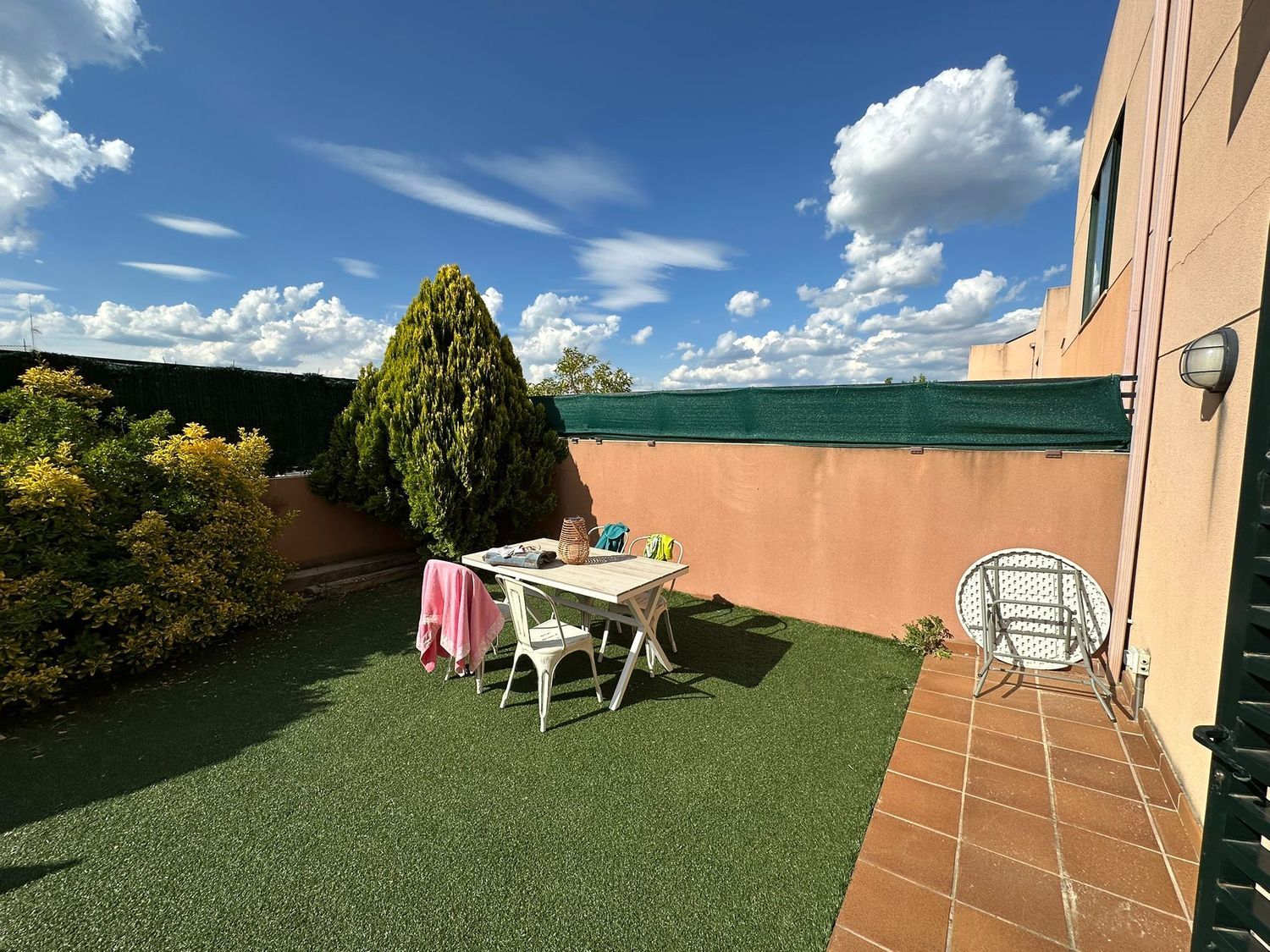 Chalet pareado en Calle Carmen Martín Gaite, 3, Deportivo Galapagar - Los Almendros, Deportivo Galapagar - Los Almendros - Foto 17