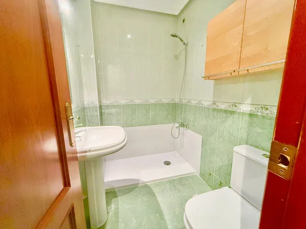 Piso en Francisco Pizarro, 7 - Foto 21